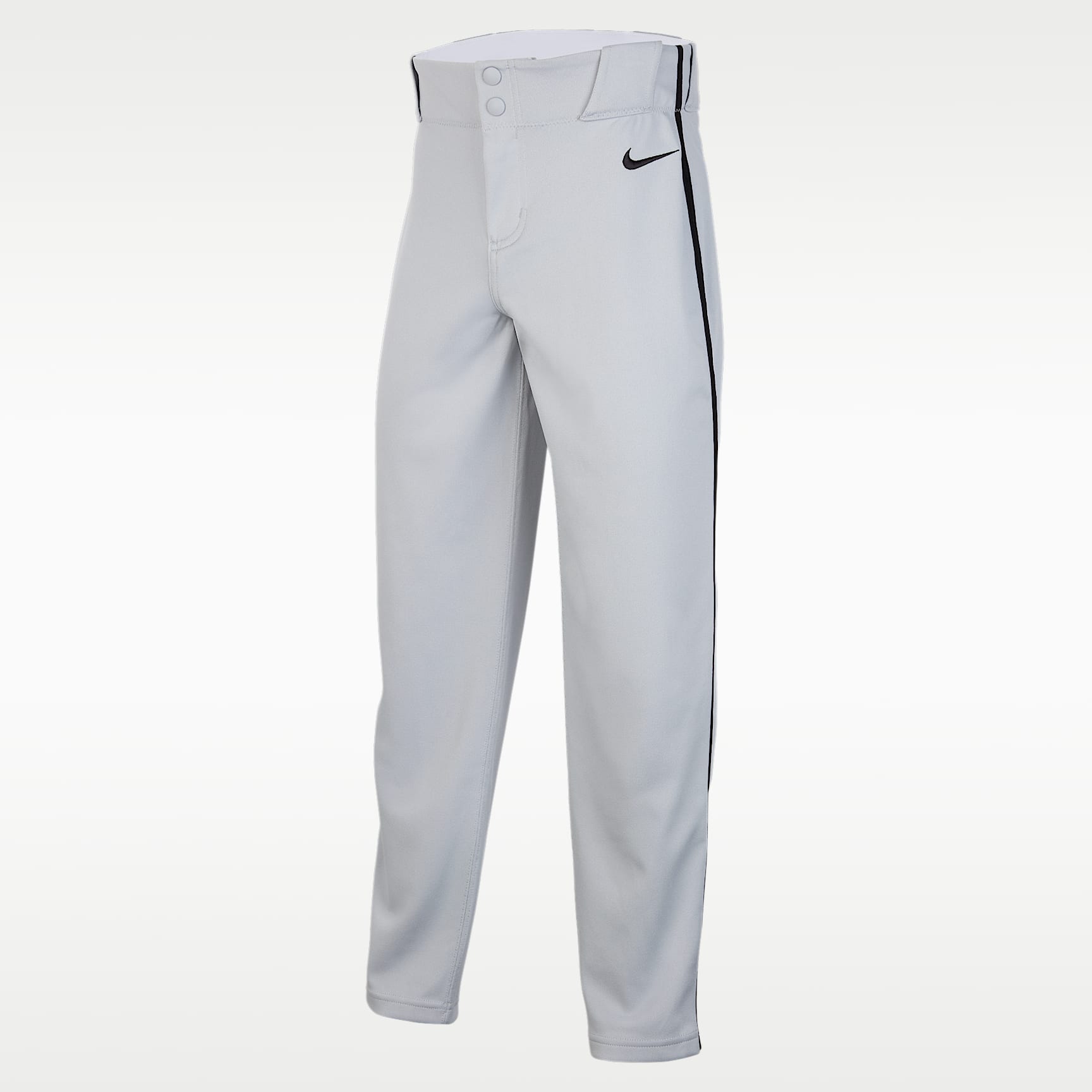 Nike Vapor Select 2 Big Kids' Piped Baseball Pants. Nike.com
